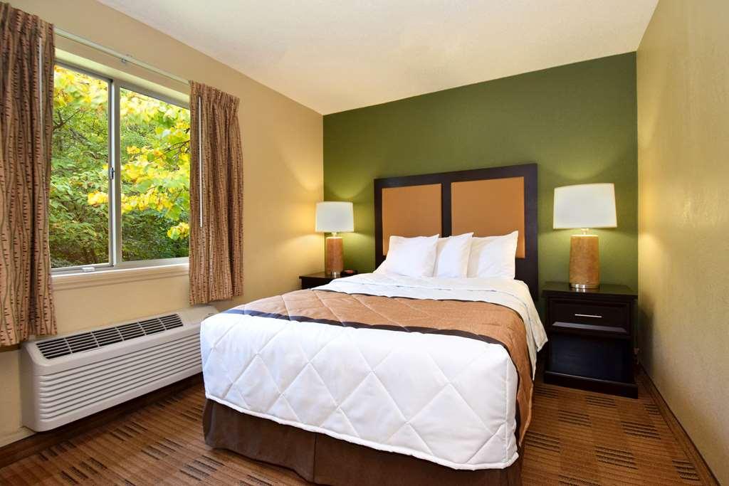Extended Stay America Suites - Raleigh - Cary - Harrison Ave Kamer foto