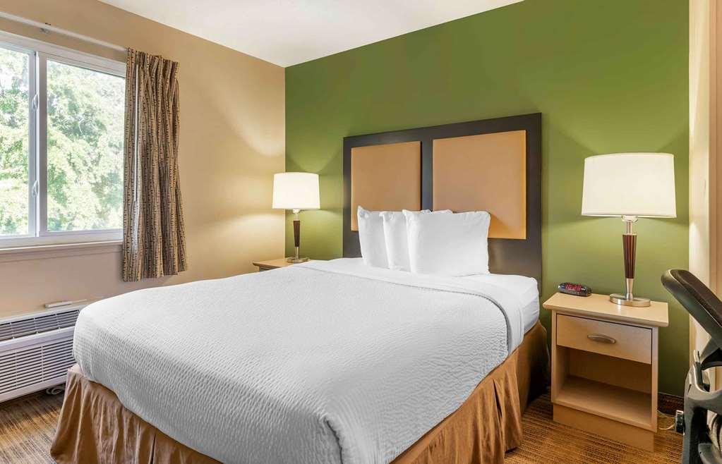 Extended Stay America Suites - Raleigh - Cary - Harrison Ave Kamer foto