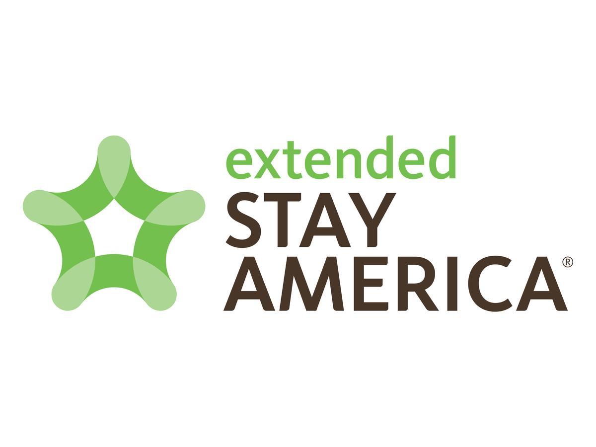 Extended Stay America Suites - Raleigh - Cary - Harrison Ave Buitenkant foto